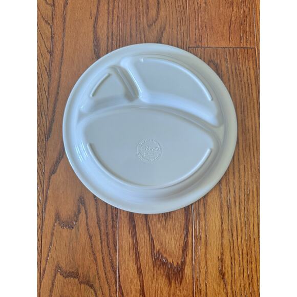 Vintage Max Lucado Hermie Child’s Divided Plate Melamine Family Choice Bugs - Picture 11 of 11